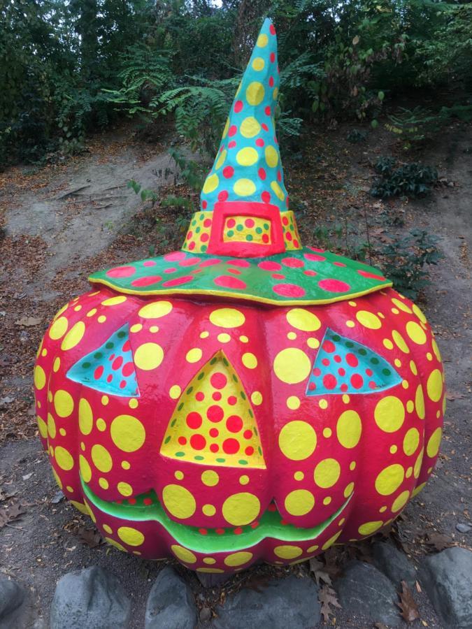 Holiday home F&b's Garden 10 Min Disneyland Paris Montry
