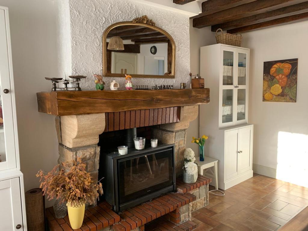 F&b's Garden 10 Min Disneyland Paris Holiday home Montry
