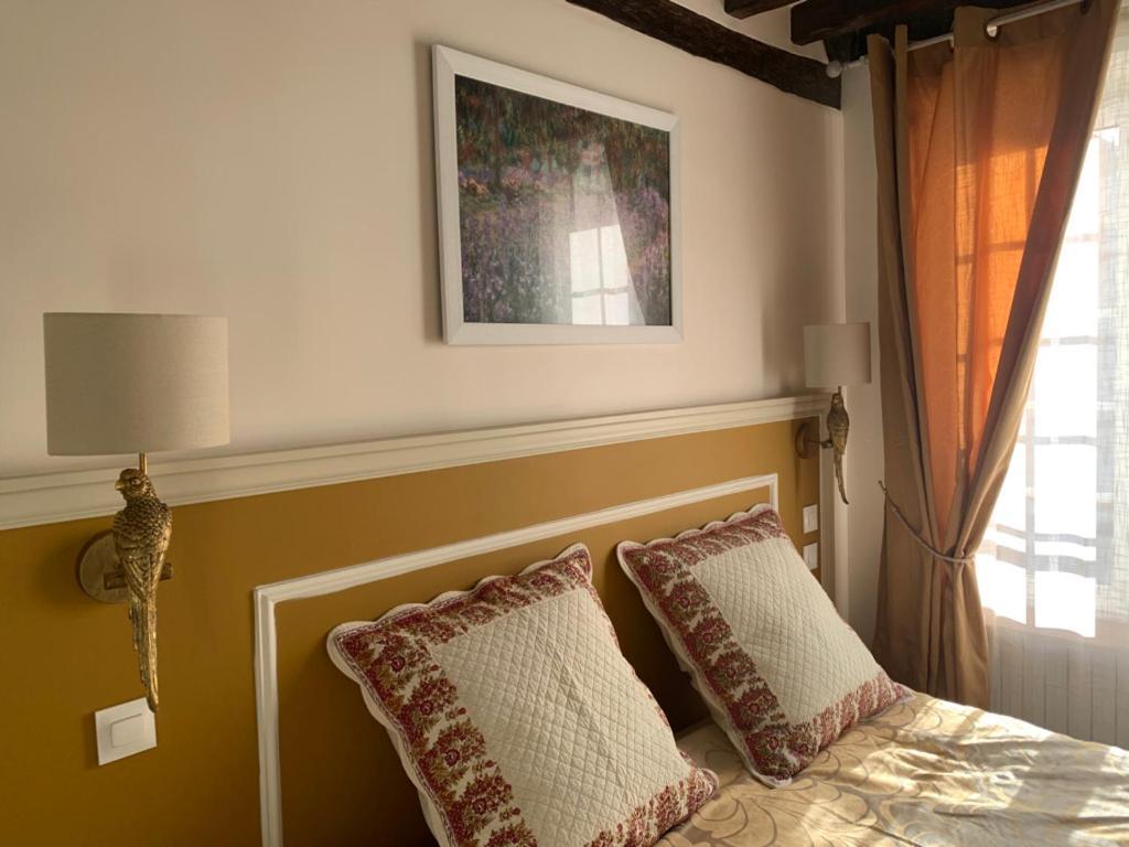 F&b's Garden 10 Min Disneyland Paris Holiday home