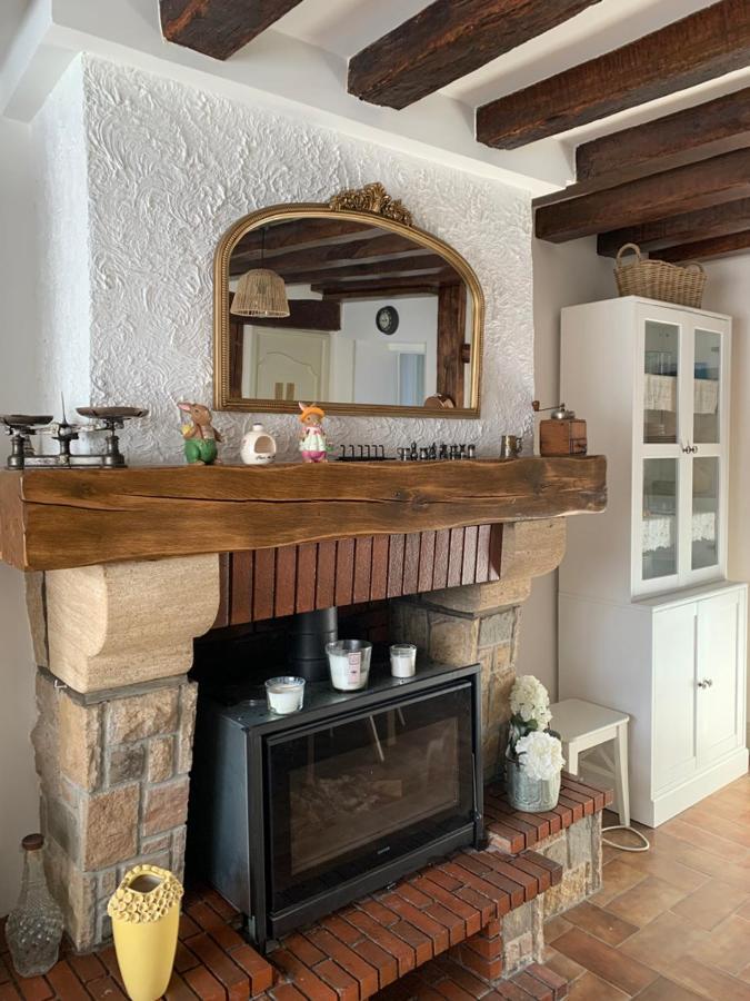 Holiday home F&b's Garden 10 Min Disneyland Paris *