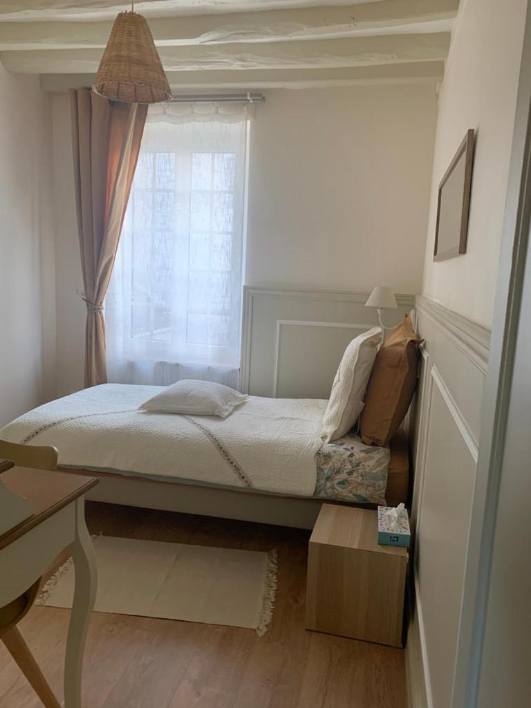 Holiday home F&b's Garden 10 Min Disneyland Paris