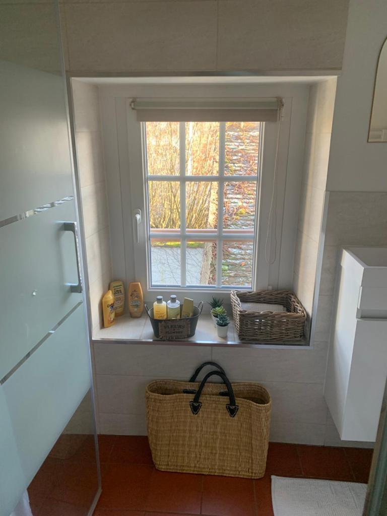F&b's Garden 10 Min Disneyland Paris Holiday home Montry